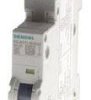 Wyłącznik automatyczny Siemens 5SJ4125-7HG42 5SJ41257HG42, 230 V, 400 V, 25 A
