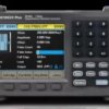 SDG1022X Plus dwukanałowy generator funkcyjny 2 x 25MHz 1GSa/s 16 bitowy Siglent