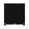 Nakładka PEI z powłoką z żywicy epoksydowej na stół roboczy do Creality K2 Plus - 370x370mm