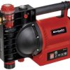 Einhell GE-GP 1145 ECO Pompa ogrodowa 4500 l/h 48 m