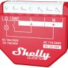 Shelly Shelly Qubino Wave 1PM Element wykonawczy Z-Wave, Z-Wave