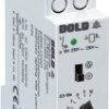 Dold 0057583 IK8810.41/001 Wyłącznik czasowy światła na klatce schodowej 230 V/AC 1 szt. Zakres czasu: 0.5 - 10 min 1 NO
