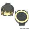 ABX1793 Telecom Speaker 15 x 13 mm SMD HOSIDEN