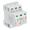 Ogranicznik przepięć T1+T2 DC, RST Solar PV T1+T2 G 1200V DC 641 502