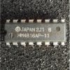 HM4816AP-11 16K (16K x 1) DRAM - Hitachi