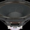 3052 PAW 30 ND bass-midrange speaker, 400 W, 8 ohms