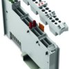 Moduł 2DI 230V AC 753-405