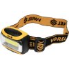 Lampa czołowa COB LED Vorel - 88676
