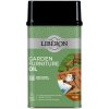 Liberon 126173 Garden Furniture Oil Teak 1 litre