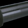 BR-70HP Bass reflex tube SV=26.4 cm²