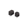 CamdenBoss CTB3051/2BK 2 Way 6A Low Profile Terminal Block 3.5mm Pitch