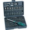 Brüder Mannesmann M29896 Bit Set 122-Piece High-Quality Tool Kit