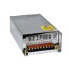 Zasilacz imp. 12V 600W 50A CCTV Przemysłowy
