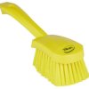 Szczotka ręczna Maszyny Zielony Vikan Poliester, Polipropylen, Stal nierdzewna
