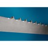 Cut Serrated HSS Alligator Blade