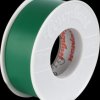 1695 VDE Electrical insulation tape, 10 m, 19 mm, green