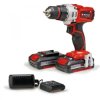 Wiertarko-wkrętarka 44Nm 18V TE-CD 18/2 Li (2x2,0 Ah) 4514231