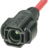 Złączka fotowoltaiczna PhoenixContact PV-FT-CM-C-6-130-BU, 6 mm, 40 A, 1100 V