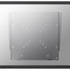 Neomounts FPMA-W110 Uchwyt ścienny do telewizora 25,4 cm (10