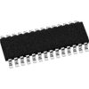 SRAM, 256 kbit, SOIC-28, Integrated Silicon Solution INC IS62LV256AL-45ULI