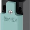 Wyłącznik krańcowy typ Dźwignia z rolką Siemens NO/NC IP65