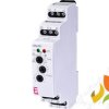 Wielofunkcyjny elektroniczny przekaźnik czasowy UNI CRM-93H UNI 002470002 ETI