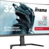 Iiyama G-Master Czerwony Orzeł GCB3280QSU-B2