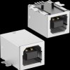 USB 2 B SMD USB 2.0 type B socket