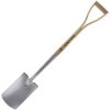 Kent & Stowe 70100004 Stainless Steel Capability Digging Spade