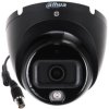 Kamera AHD, HD-CVI, HD-TVI, PAL 2Mpx 2.8mm HAC-HDW1200TLM-IL-A-0280B-S6-BLACK