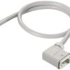 Weidmüller Kabel silnikowy 4 G 2.5 mm² 8000011742 3 m
