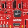 Mikrokontroler 32-bitowy Microchip PIC32MZ DA Curiosity Mikrokontroler PIC32MZ EV87D54A