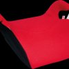 70407ROT Car - booster seat, 4-12 years, 15-36 kg