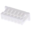 Molex 510210600 Picoblade Crimp Housing 1.25mm 6 Pins Natural