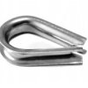 Kausza do liny ocynkowana 3mm CB-73251