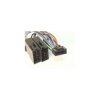 Złącze samochodowe KENWOOD KRC-256-ISO / 0172