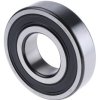 Łożysko kulkowe 6309-2RS1/C3 wew: 45 mm 6309 zew: 100 mm Pojedynczy rząd głębokich rowków kulkowychJednorzędowe łożysko
