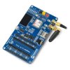 Pico 2G Expansion - płytka rozszerzeń GSM / GPRS / GNSS z wyświetlaczem - do Raspberry Pi Pico - SB Components 21895