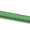 Wtykowy blok zaciskowy, seria: MSTB 2.5/21-ST 21 -pinowe raster 5 mm 1-rzędowe Phoenix Contact