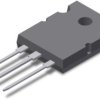 IGBT, 2500 V, 64 A, TO-264, Littelfuse IXBK64N250