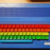 Custom Colour C64 - Limited Edition