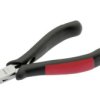 Szczypce precyzyjne boczne 120mm 100808 Cimco