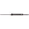 Interchangeable blade, 0.6 Nm, TORX, T6, L 110 mm, 9 g, 46892