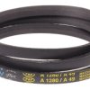 Pas napędowy 1280mm szerokość na górze: 13mm A RS PRO długośc wew.: 1250mm
