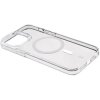 Cellularline GLOSSMAGIPH15T Back cover Apple iPhone 15 Transparent