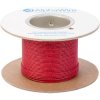 Alpha Wire 6713 RD005 Eco Wire 22AWG Red (30.5m Reel)