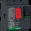 GV2ME073 Motor protection switch, TeSys GV2, 3-pin, spring-loaded connect