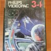 Philips G7000 Videopac Game Boxed