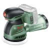 Bosch 06033E4100 UniversalOrbit Cordless Router Green 18V Polypropylene