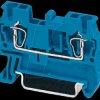 3031225 ST terminal blocks 0.08 - 2.5 mm², blue